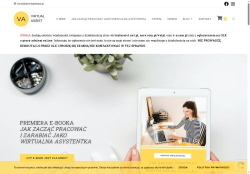 virtualassist.pl