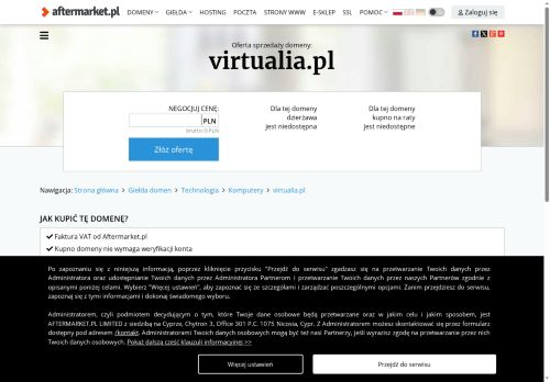 virtualia.pl