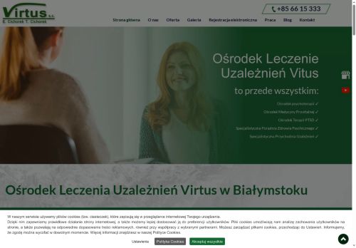 virtus.bialystok.pl