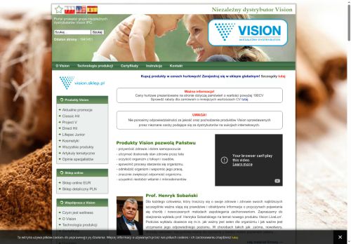 vision.sklep.pl