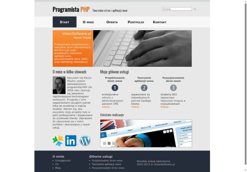 visionsoftware.pl