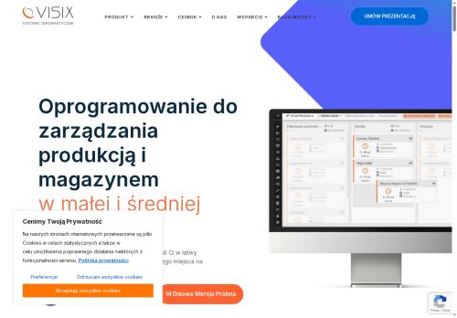visix.pl