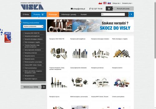 visla.pl
