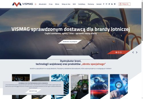 vismag.pl