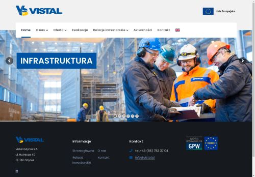 vistal.pl