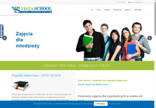 vistaschool.pl