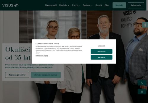 visus.pl