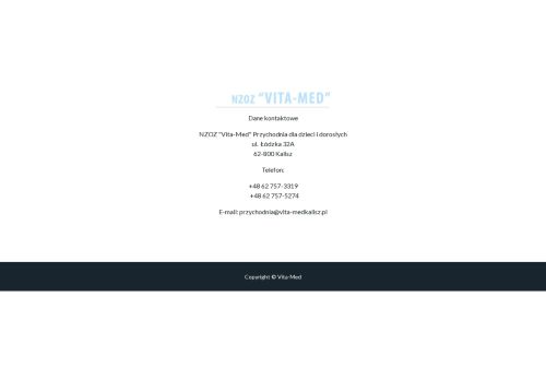 vita-medkalisz.pl