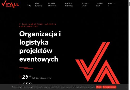 vitall.com.pl