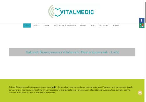 vitalmedic-biorezonans.pl