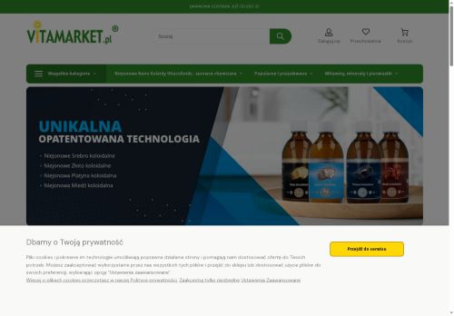 vitamarket.pl