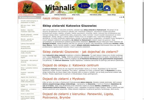 vitanalis.pl