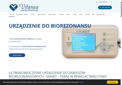 vitanea.eu