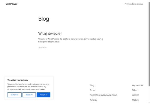 vitapower.pl