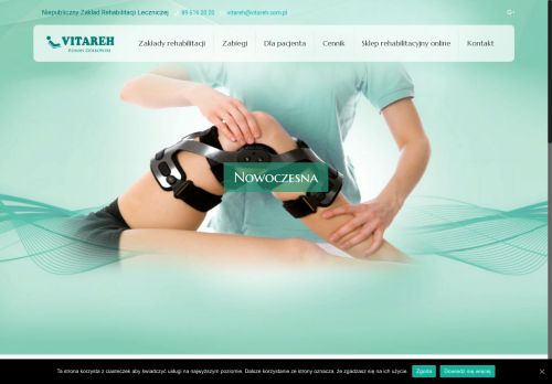 vitareh.com.pl
