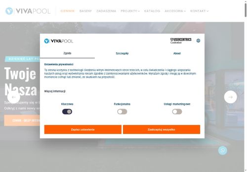 vivapool.pl