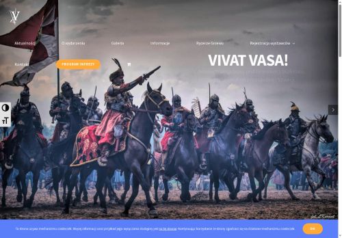 vivatvasa.pl
