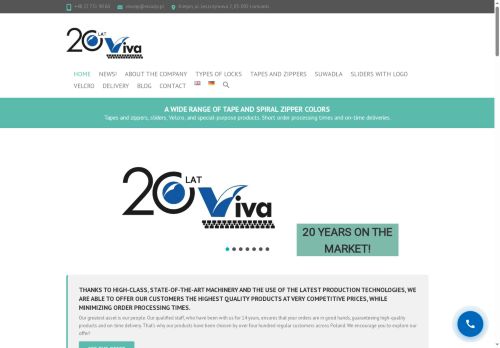 vivazip.pl