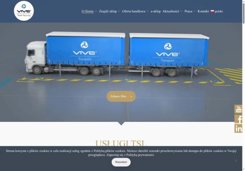 vivetransport.pl