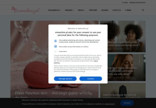 vivienclinic.pl