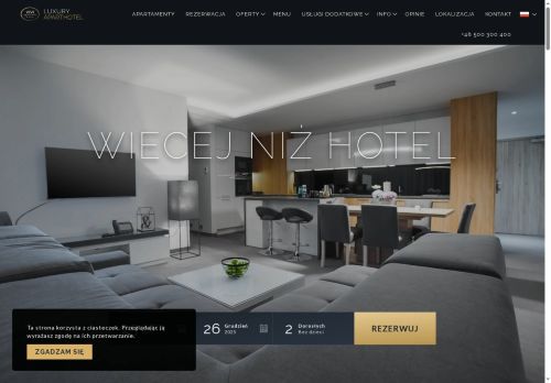 viviresidence.eu