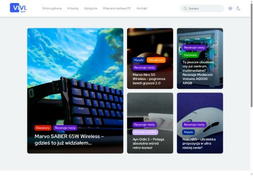 vivitech.pl