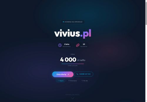 vivius.pl
