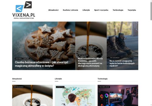 vixena.pl