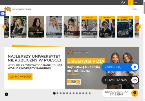 vizja.net