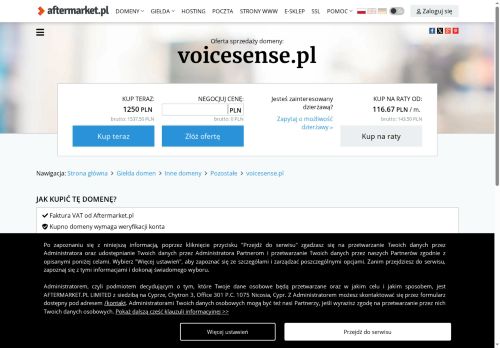 voicesense.pl