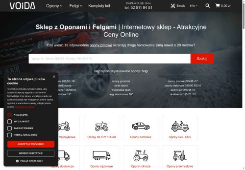 voida.pl