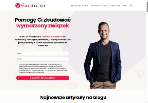 volantification.pl