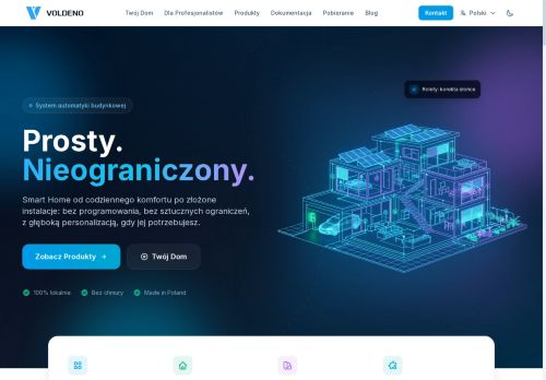 voldeno.com