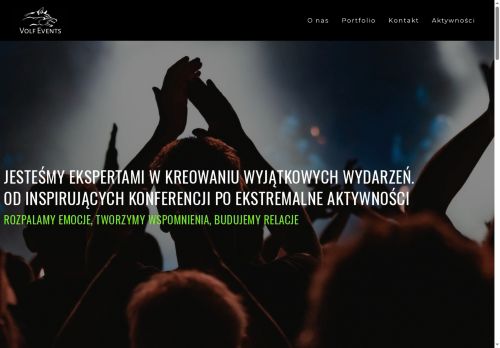 volfevents.com