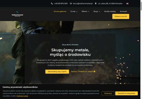 volhartmetal.pl
