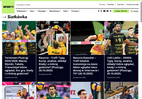 volley24.pl