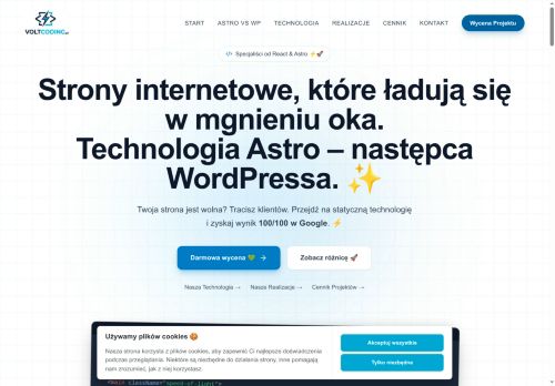 voltcoding.pl