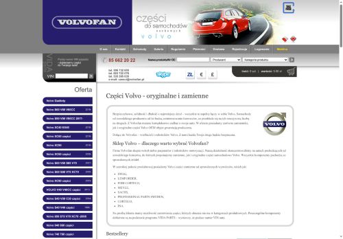 volvofan.pl