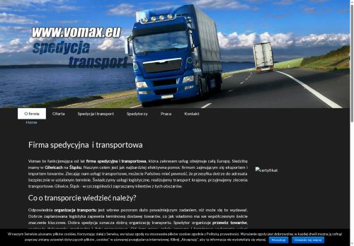 vomax.eu
