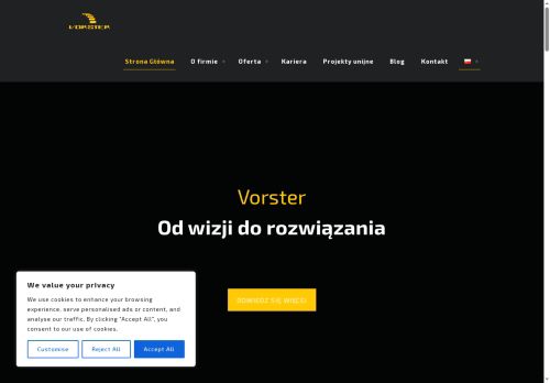 vorster.pl