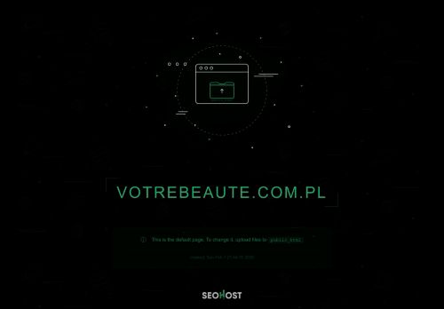 votrebeaute.com.pl