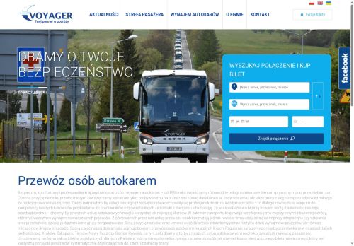 voyager-transport.pl