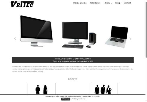 vritec.pl