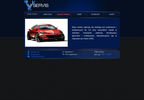 vservis.pl