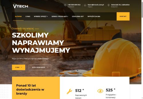 vtechserwis.pl