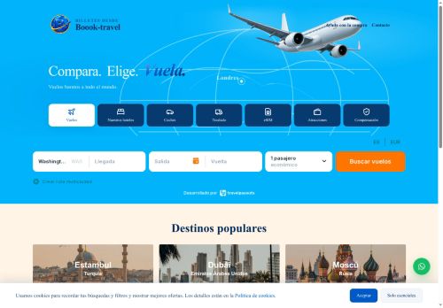 vuelosbaratos.pl