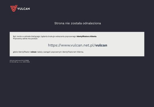 vulcan.net.pl