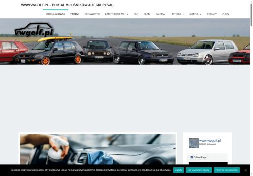 vwgolf.pl