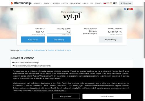 vyt.pl