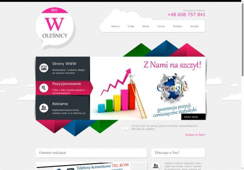w-olesnicy.pl